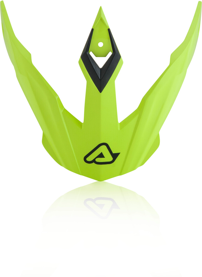Acerbis Flip FS-606 Helm Piek, geel