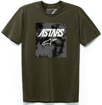 Alpinestars Smoke T シャツ