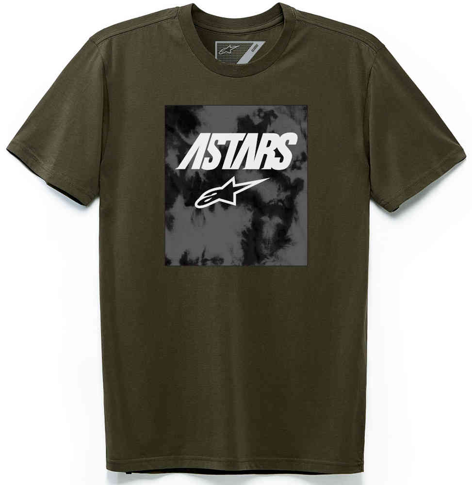 Alpinestars Smoke T-paita