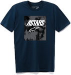 Alpinestars Smoke T シャツ