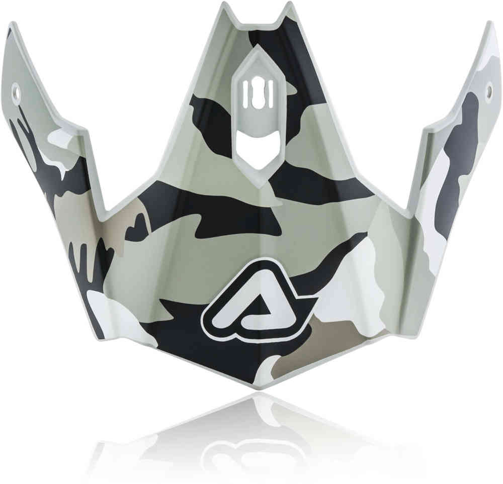 Acerbis Jet Aria Пик шлема