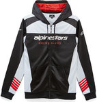 Alpinestars Sessions II Fleece 郵編胡迪。