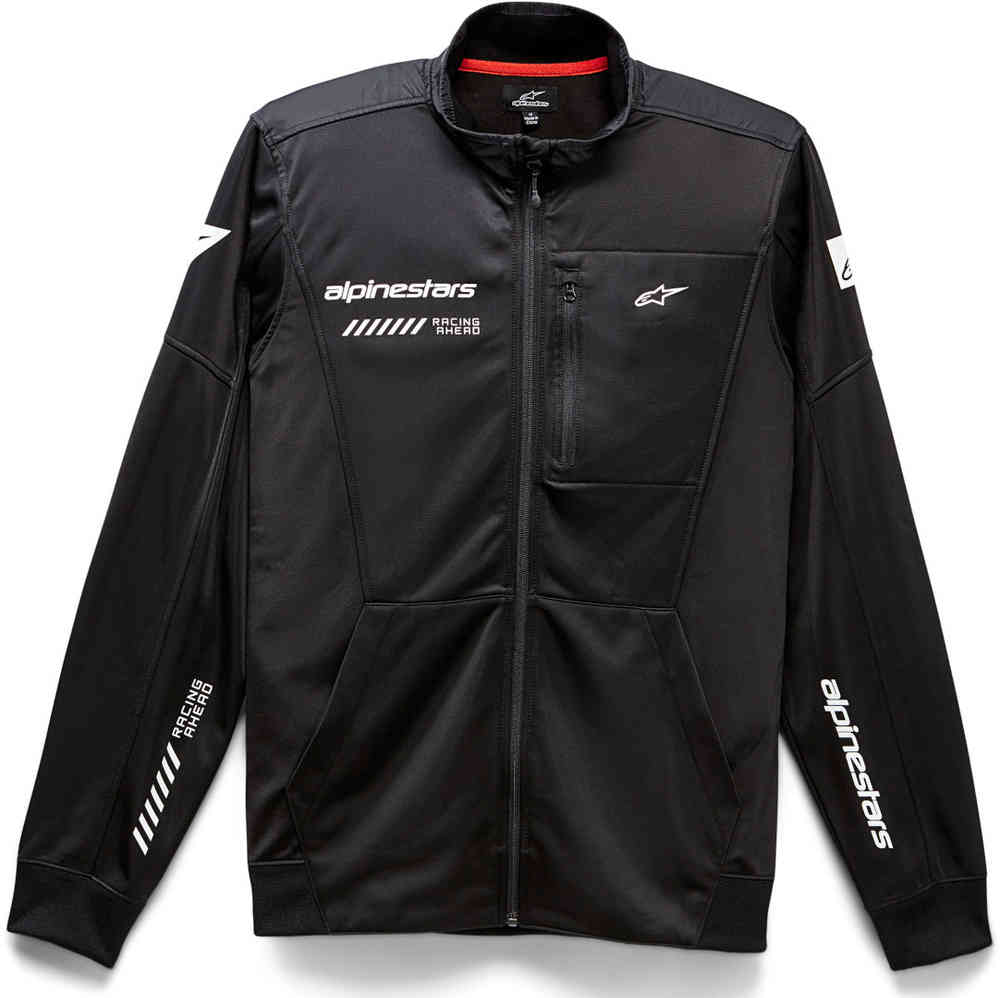 Alpinestars Stint MF Track Jacket