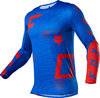 FOX Flexair RIGZ Motorcross Jersey