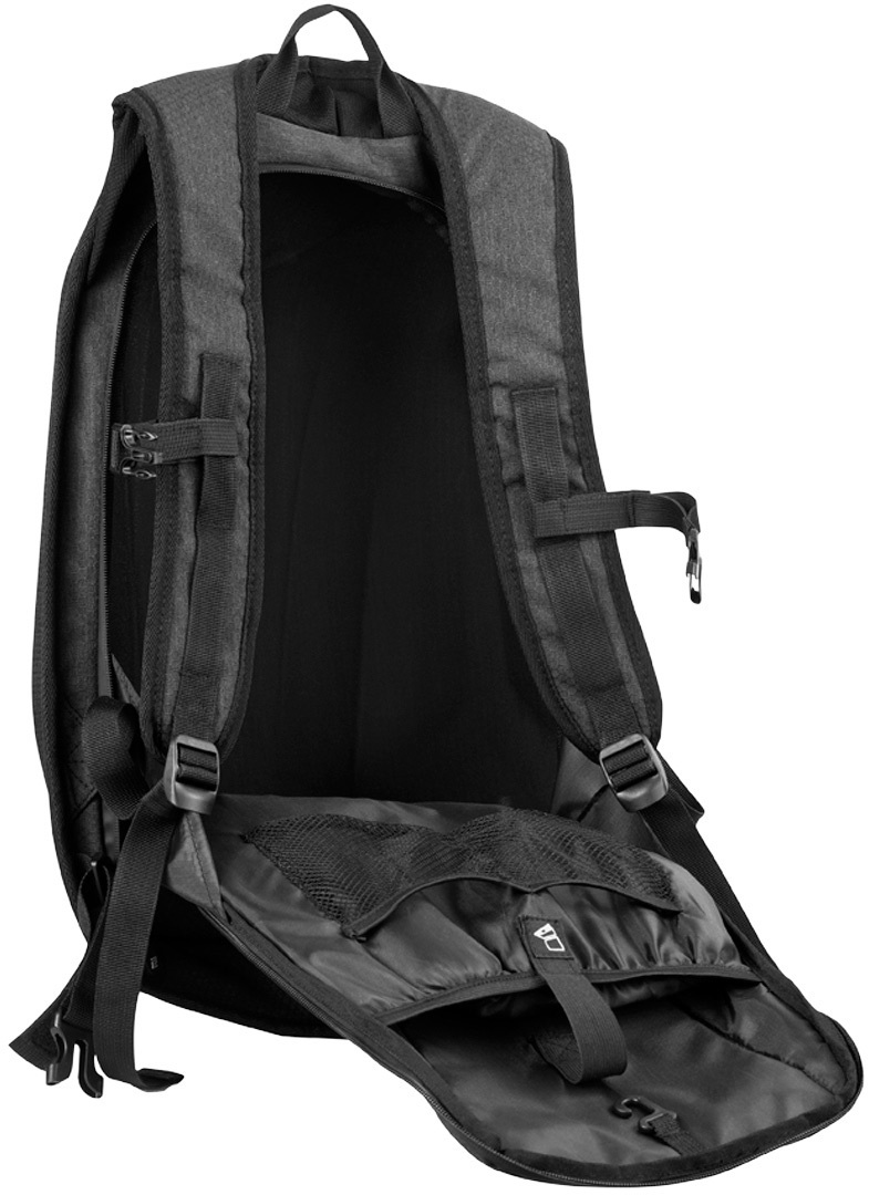 Zaino moto FC-Moto Hump 2.0 - Foto 2 di 5