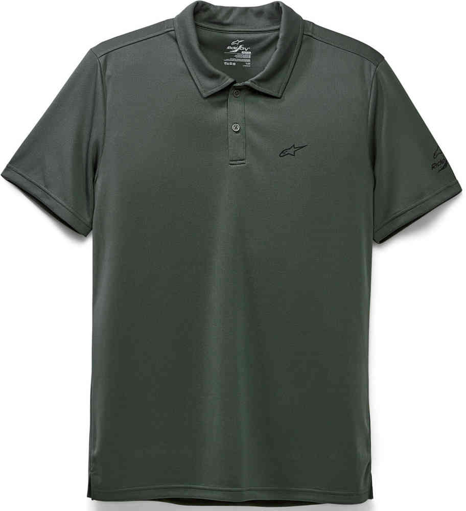 Alpinestars polo hot sale shirt