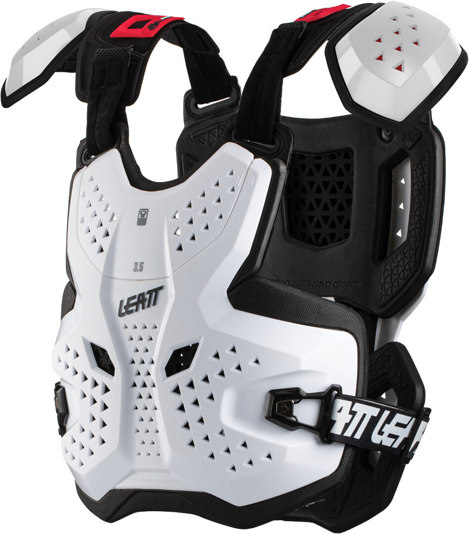 Leatt 3.5 Pro Защитник грудной клетки
