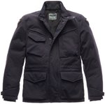 Blauer Ethan Winter Motorfiets Textiel Jas