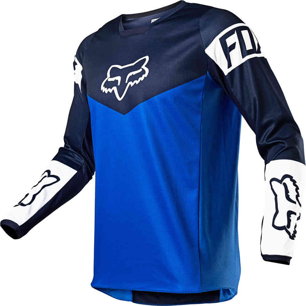 FOX 180 REVN Koszulka Motocross