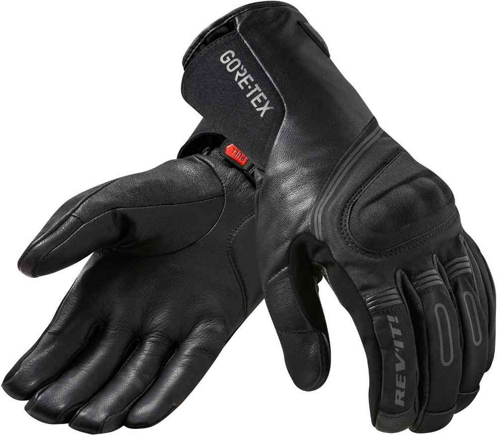 Revit Stratos 2 GTX Motorrad Handschuhe