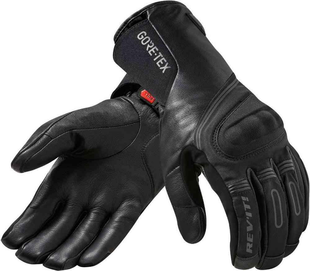 Revit Stratos 2 GTX Guantes de moto