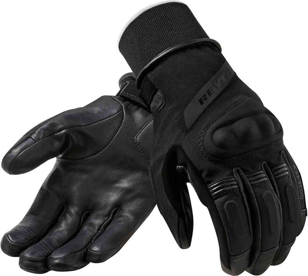 Revit Kryptonite 2 GTX Motorcycle Gloves