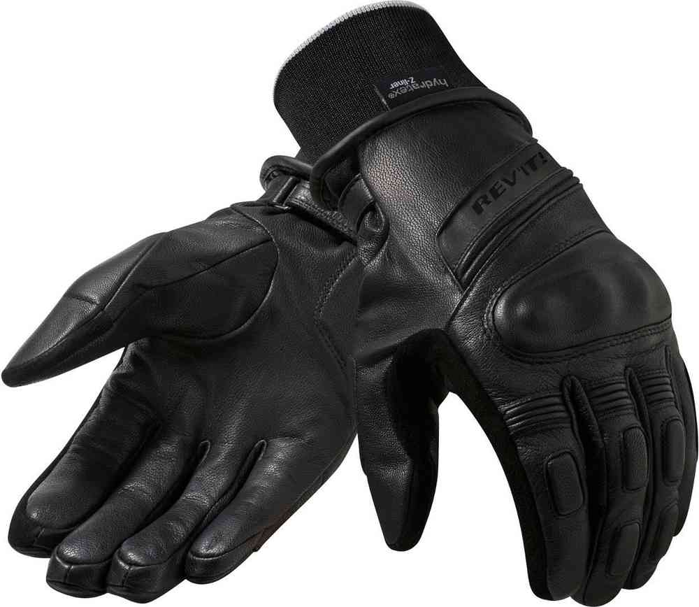 Revit Boxxer 2 H2O Motorrad Handschuhe