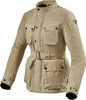 Preview image for Revit Livingstone Ladies Motorcycle Textile Jacket