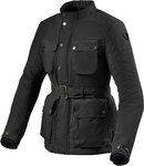 Revit Livingstone Ladies Motorcycle Textile Jacket