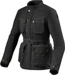 Revit Livingstone Damen Motorrad Textiljacke