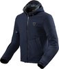 Revit Afterburn H20 Motorrad Textiljacke