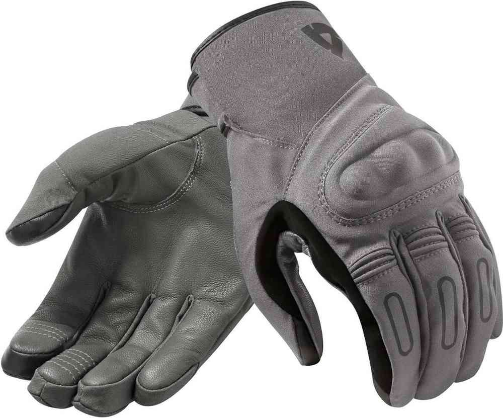 Revit Cassini H2O Motorcycle Gloves