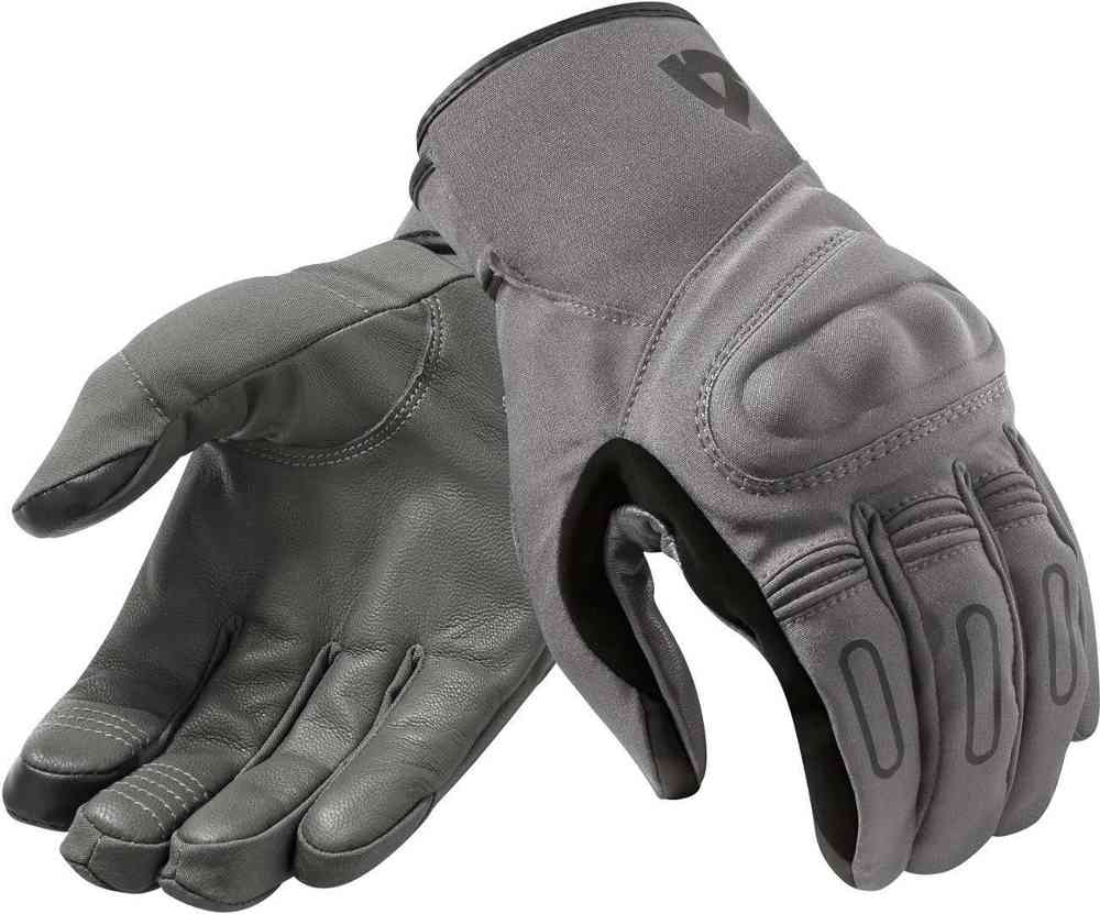 Revit Cassini H2O Motorrad Handschuhe