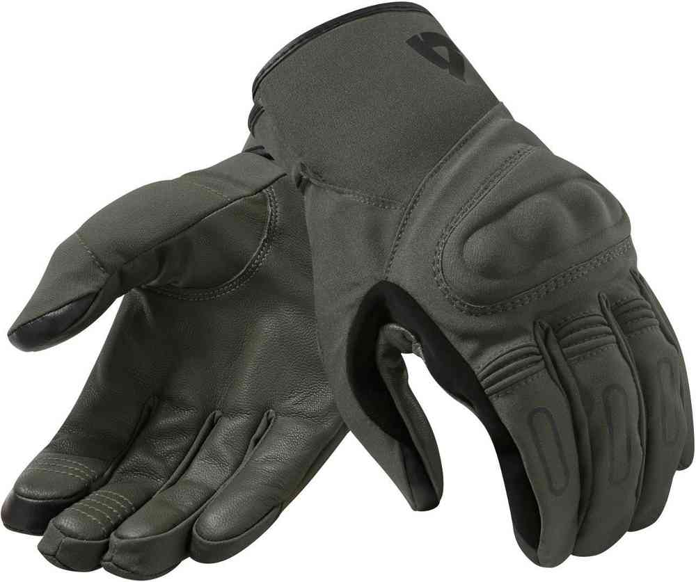 Revit Cassini H2O Motorcycle Gloves