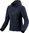 Revit Afterburn H2O Dames Motorfiets Textiel Jas