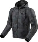 Revit Flare 2 Motorrad Textiljacke