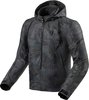 Revit Flare 2 Veste textile de moto