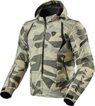 Revit Flare 2 Motorrad Textiljacke