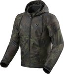 Revit Flare 2 Motorrad Textiljacke