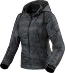 Revit Flare 2 Ladies Motorcykel Textil jacka