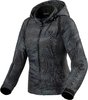 Revit Flare 2 Ladies Motorcycle Textile Jacket