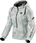 Revit Flare 2 Damen Motorrad Textiljacke