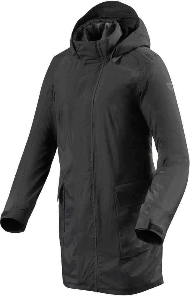 Revit Metropolitan 2 GTX Chaqueta textil de la motocicleta de las señoras