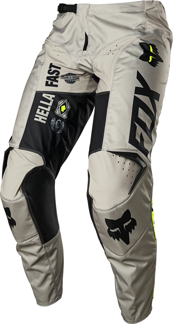 Pantalon online fox motocross