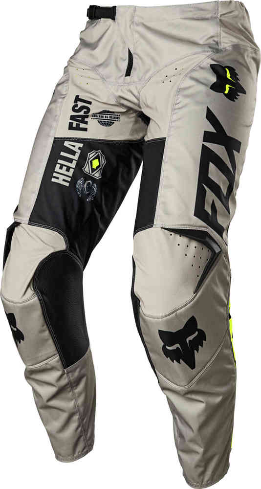 FOX 180 Illmatik Pantaloni Motocross - il miglior prezzo ▷ FC-Moto