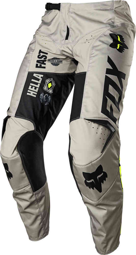 Pantalon motocross grande taille cheap