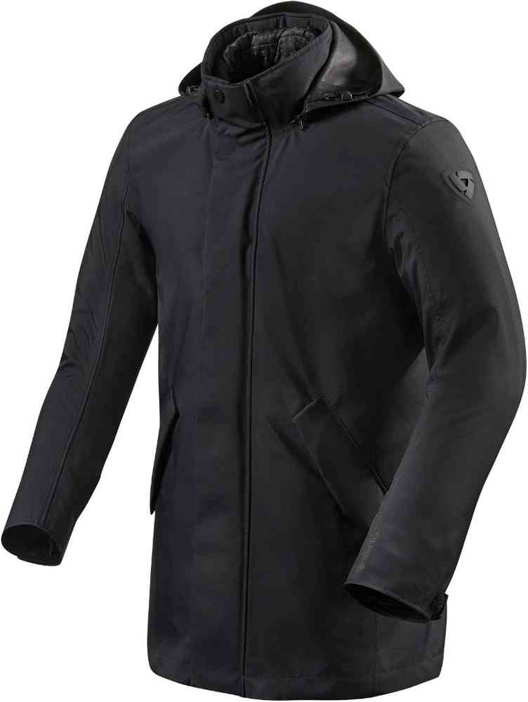 Revit Avenue 3 GTX Motorrad Textiljacke