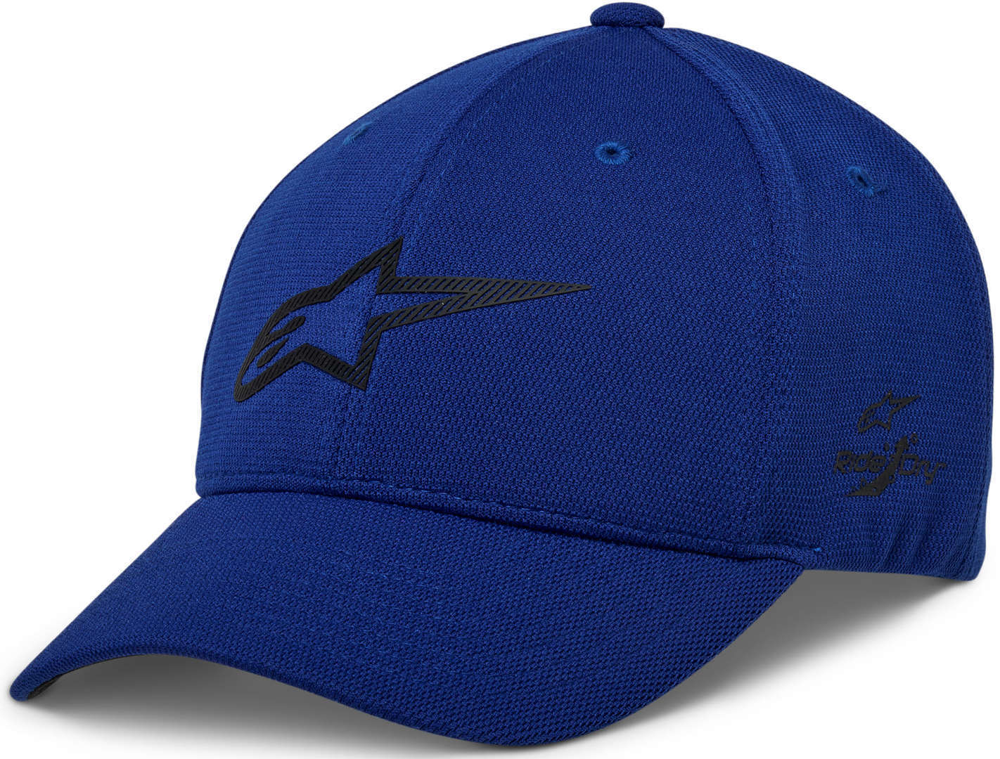 Alpinestars Ageless Velo Tech Cap, blue, blue, Size One Size