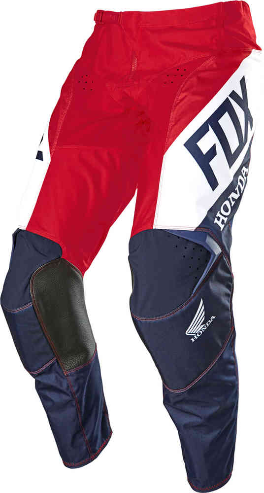 FOX 180 Honda Pantalones de Motocross