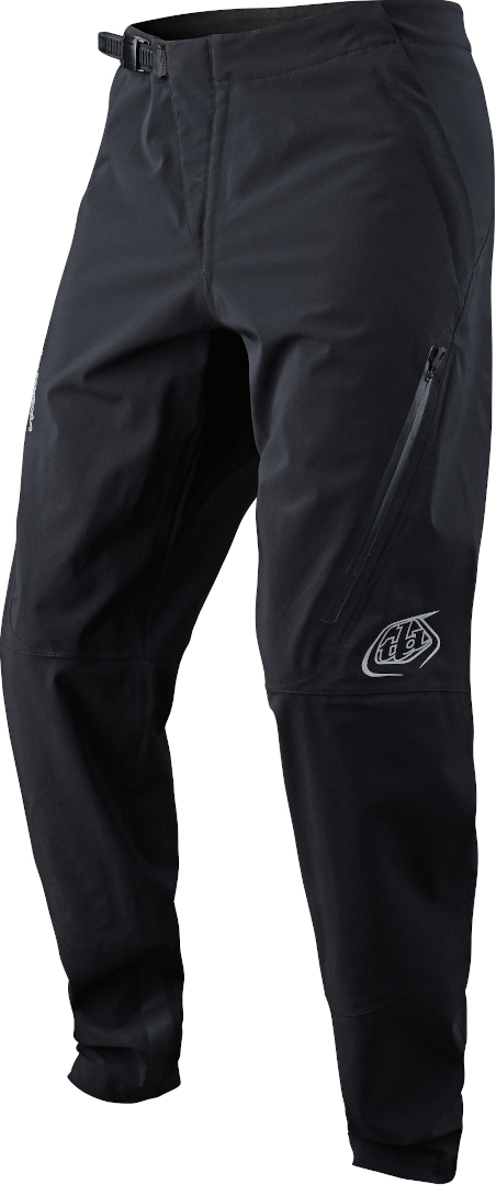Troy Lee Designs Resist Bicycle Pants, black, Size 30, black, Size 30