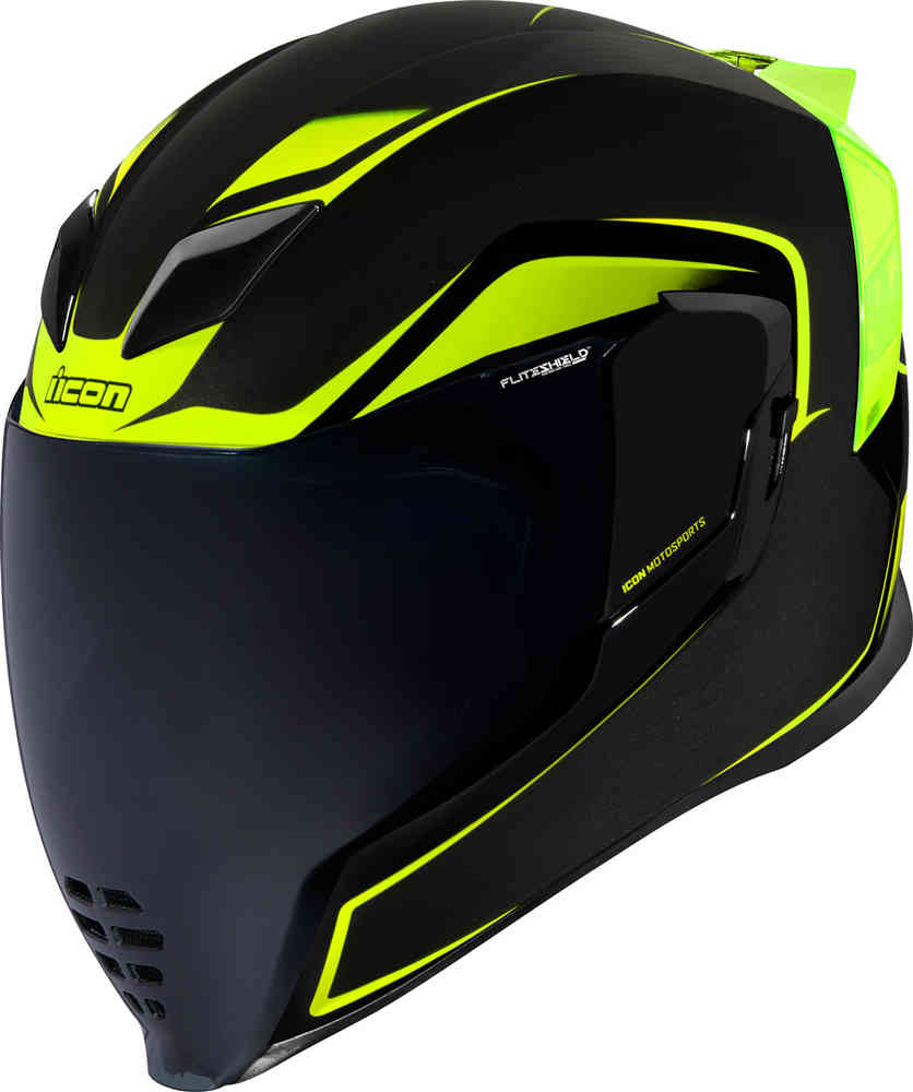 Icon Airflite Crosslink Шлем