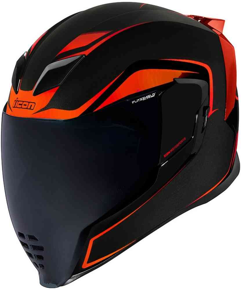 Icon Airflite Crosslink Kask