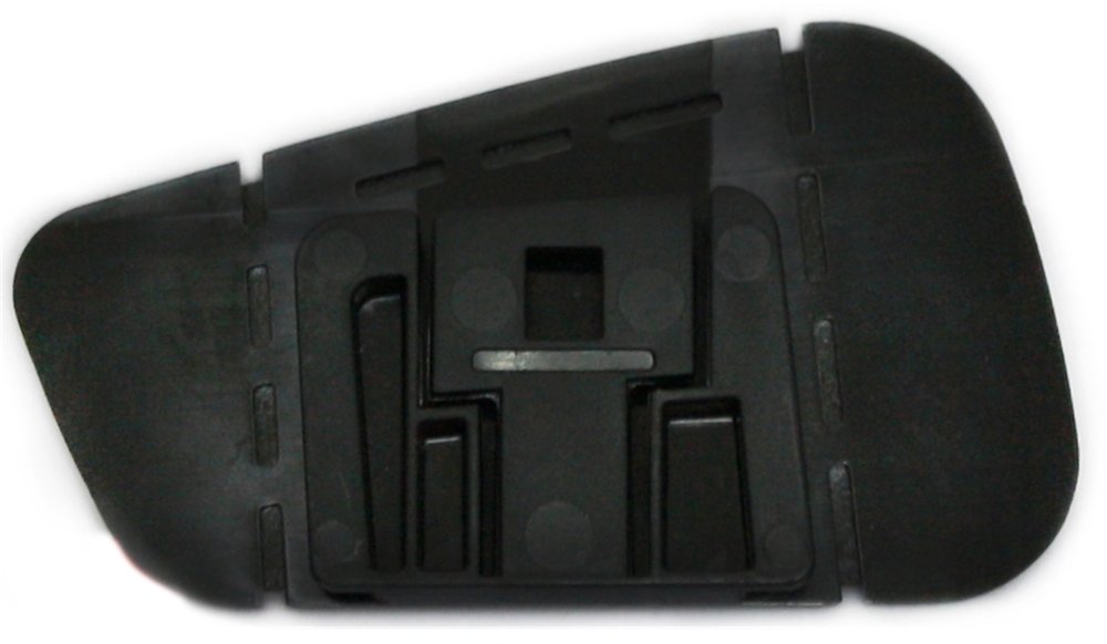 Cardo Packtalk Клей плиты