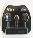 Cardo SHO-1 Audiokit