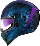 Icon Airform Chantilly Opal Helm