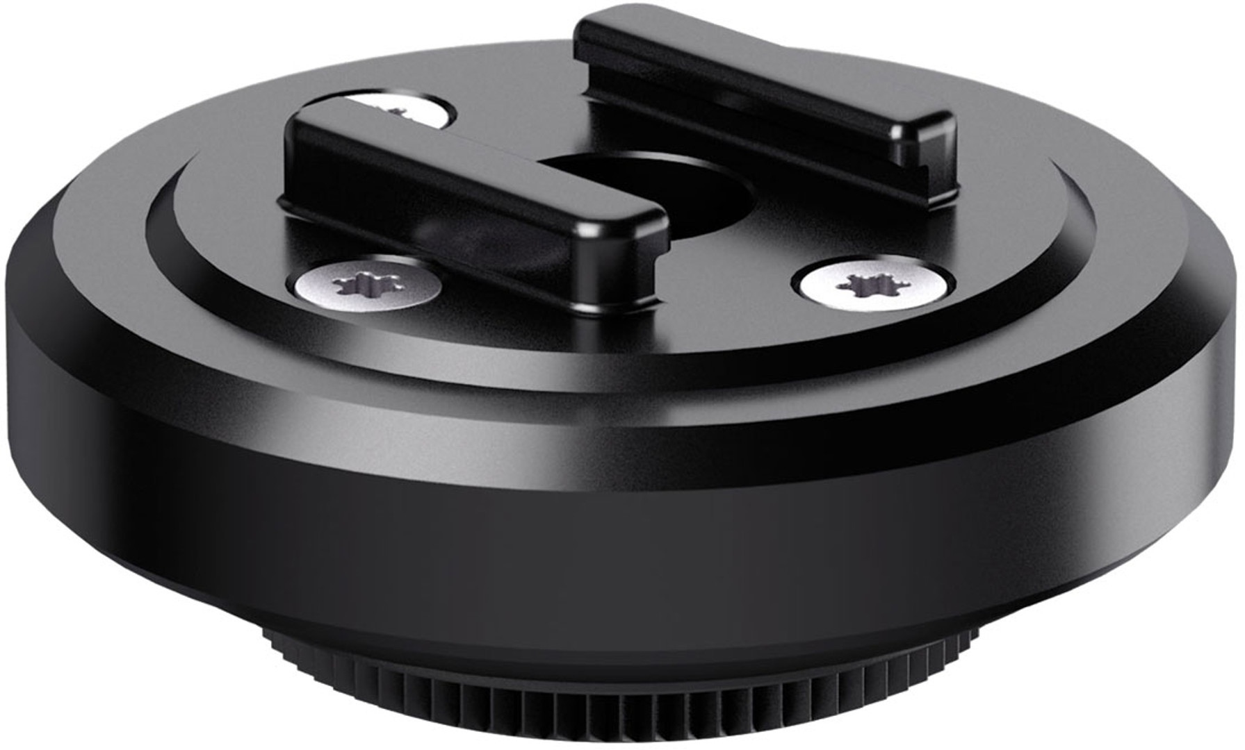 SP Connect Anti Vibration Module, black, black, Size One Size