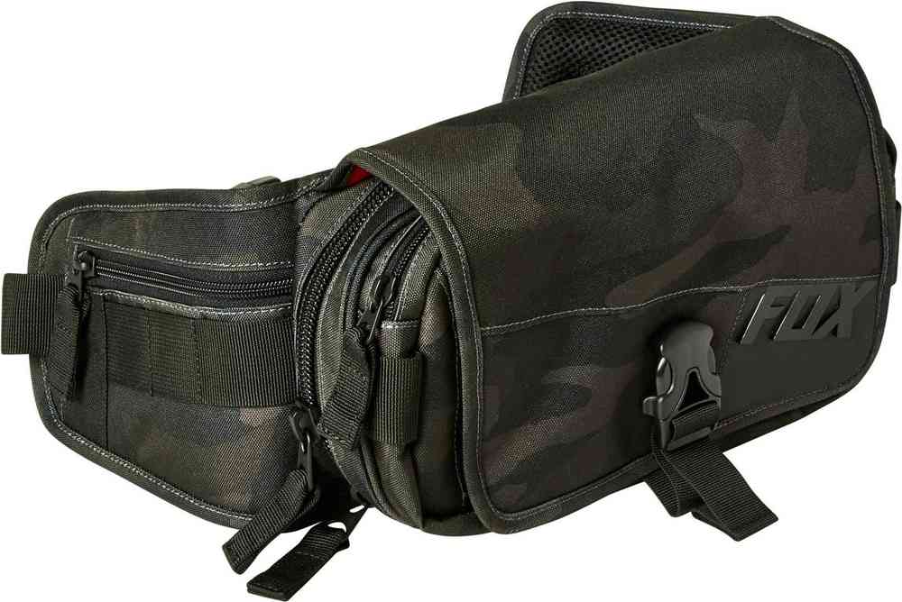 FOX Deluxe Camo Pack d’outils
