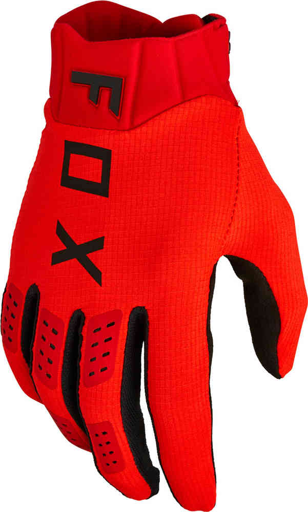 FOX Flexair Guantes de Motocross