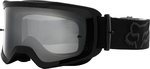 FOX Main Stray Ensemble de lunettes de motocross tear-off pour les jeunes