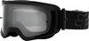 FOX Main Stray Ensemble de lunettes de motocross tear-off pour les jeunes